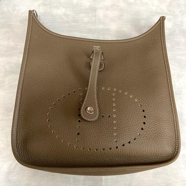 Hermes(エルメス)のエルメスエブリンpm ブランドサロン様専用 レディースのバッグ(ショルダーバッグ)の商品写真