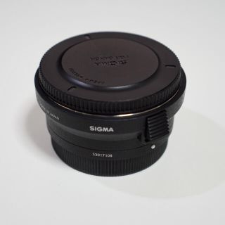 シグマ(SIGMA)のSigma MC-11 (その他)