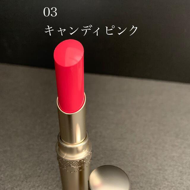 KOSE COSMEPORT(コーセーコスメポート)の【新品・未使用】♡数量限定4色セット♡　フォーチュン　マシュマロティントルージュ コスメ/美容のベースメイク/化粧品(口紅)の商品写真