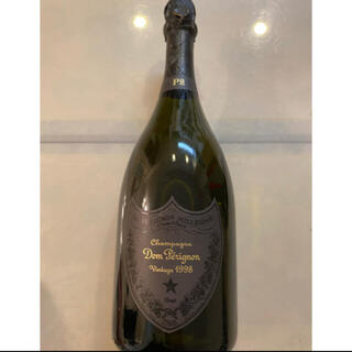ドンペリニヨン(Dom Pérignon)のドンペリ P2(シャンパン/スパークリングワイン)