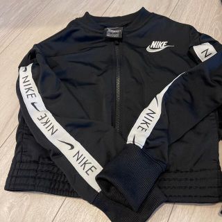 ナイキ(NIKE)のNIKE ジャージセットアップ (その他)