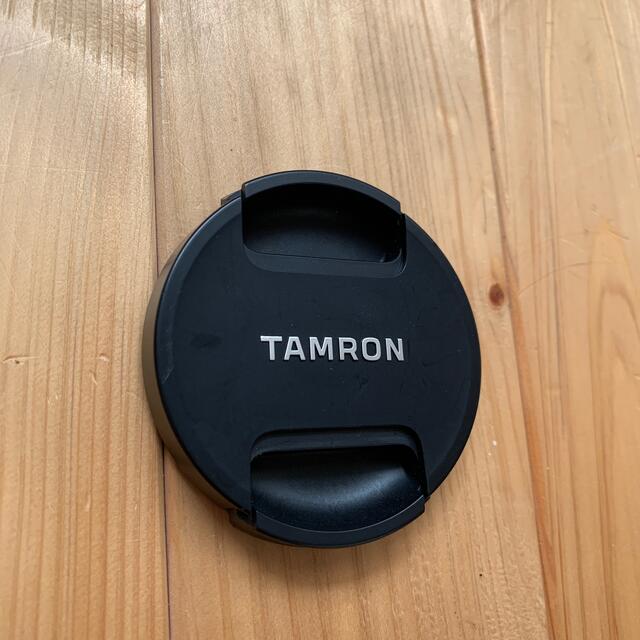 TAMRON 17-28mm F2.Di Ⅲ RXD