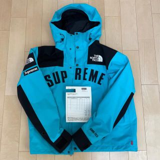 シュプリーム(Supreme)のSupreme The North Face Arc Logo  M(マウンテンパーカー)