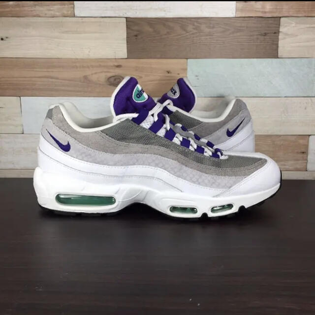 NIKE AIR MAX 95 LV8 28cm