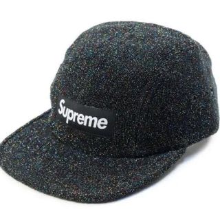 シュプリーム(Supreme)のsupreme キャップ(キャップ)