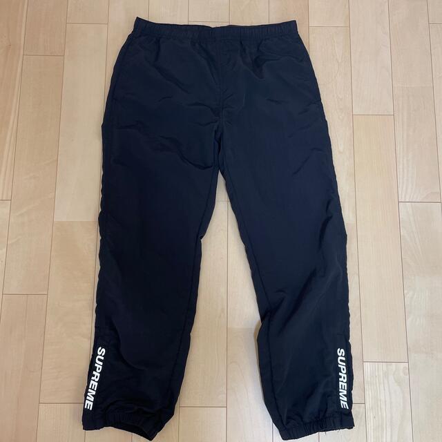 Supreme Warm Up Pant シュプリーム ウォームアップパンツ