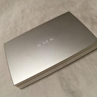 アールエムケー(RMK)のrmk ファンデーション(ファンデーション)