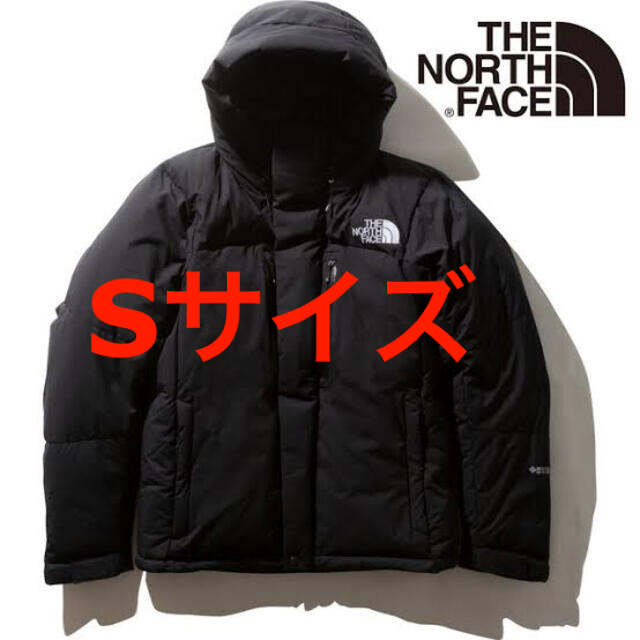 THE NORTH FACE(ザノースフェイス)のバルトロライトジャケット Sサイズ 国内正規品 2021年モデル メンズのジャケット/アウター(ダウンジャケット)の商品写真