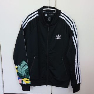 アディダス(adidas)のadidasジャージ  レディース(ウェア)