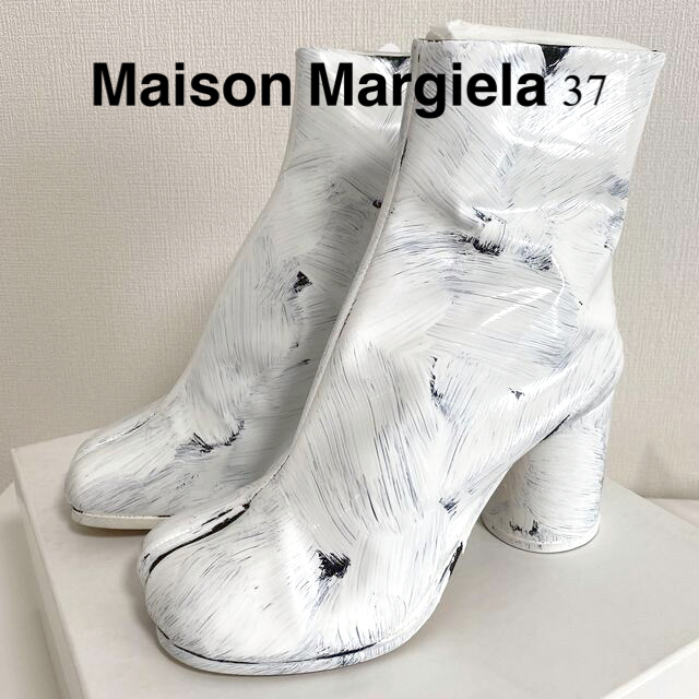 30%OFF】 Maison Martin rnm - Margiela ブーツ - www