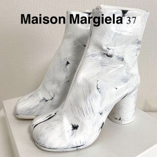 マルタンマルジェラ(Maison Martin Margiela)の　rnm様専用(ブーツ)