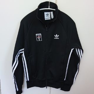 アディダス(adidas)のadidasジャージ(その他)