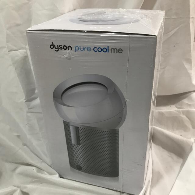 Dyson(ダイソン)のdyson ダイソン pure cool me BP01 スマホ/家電/カメラの冷暖房/空調(扇風機)の商品写真