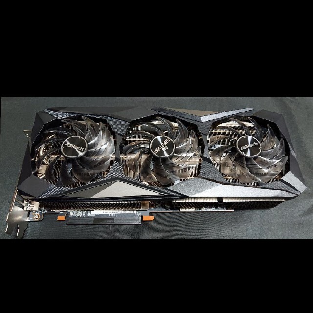 RADEON RX6800