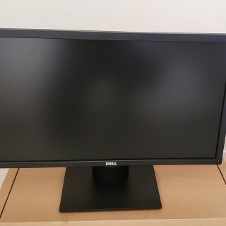 デル(DELL)のDELL 24インチワイドモニターP2416H(ディスプレイ)