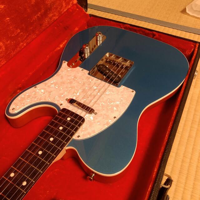 Psychederhythm Standard-T 2S - エレキギター Psychederhythm Standard-T 2S - エレキギター