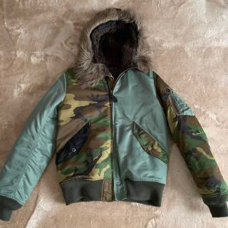 ヒステリックグラマー MA-1の通販 91点 | HYSTERIC GLAMOURを買うなら