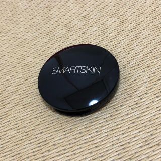 アルビオン(ALBION)のスマートスキン　ルミナスピンク(ファンデーション)