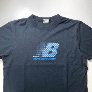 ニューバランス(New Balance)のnew balance ニューバランス Tシャツ 半袖 メンズ レディース(Tシャツ/カットソー(半袖/袖なし))