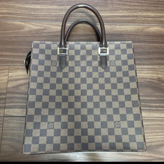 LOUIS VUITTON サックプラ トートバッグトートバッグ