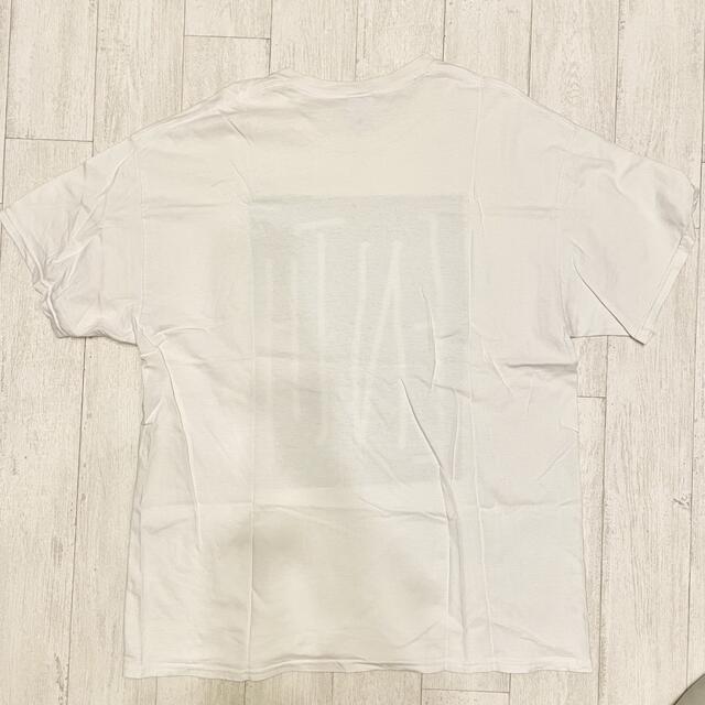 ENTH Tシャツ エンタメ/ホビーのタレントグッズ(ミュージシャン)の商品写真