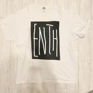 ENTH Tシャツ(ミュージシャン)