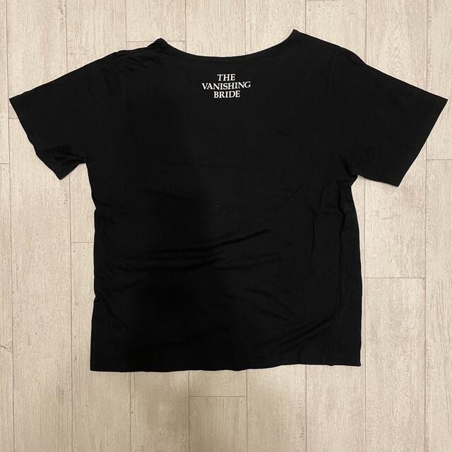 BIGMAMA Tシャツ エンタメ/ホビーのタレントグッズ(ミュージシャン)の商品写真