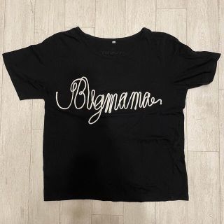 BIGMAMA Tシャツ(ミュージシャン)