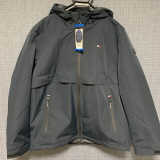 トミーヒルフィガー(TOMMY HILFIGER)の『新品』トミーヒルフィガー　メンズ　ジャケット(ナイロンジャケット)