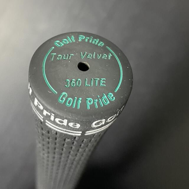 PING(ピン)の《週末価格》クロカゲ XD50S G410.G425ドライバー用シャフト スポーツ/アウトドアのゴルフ(クラブ)の商品写真