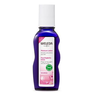 ヴェレダ(WELEDA)のWELEDA  ヴェレダ  ワイルドローズモイスチャーローション(化粧水/ローション)