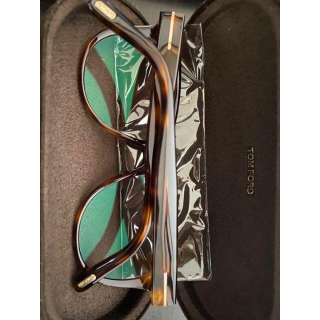 TOM FORD(トムフォード)のTOMFORD トムフォード　メガネ　TF5314　052 メンズのファッション小物(サングラス/メガネ)の商品写真
