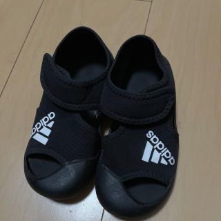 アディダス(adidas)のadidasサンダル(サンダル)