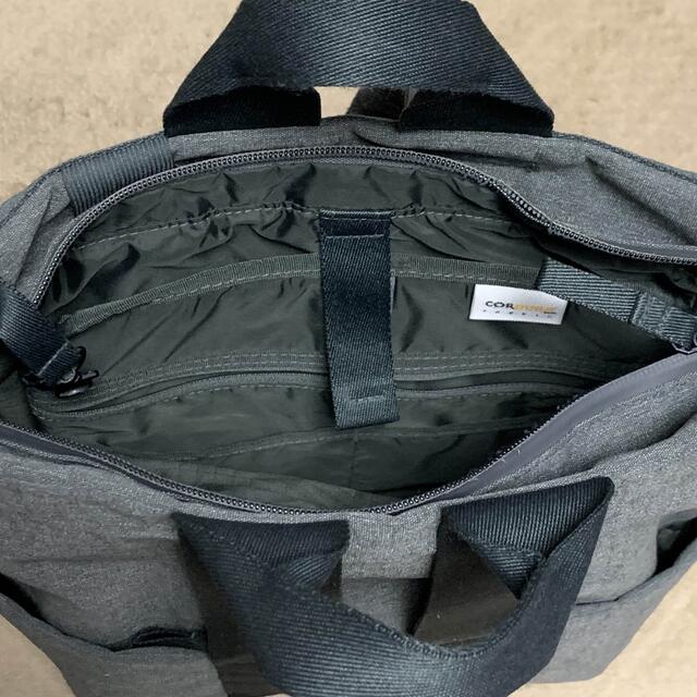MILESTO STLAKT バックパックM　ジャンク メンズのバッグ(バッグパック/リュック)の商品写真