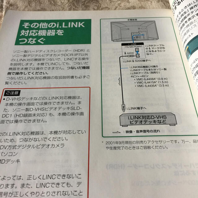 SONY トリニトロンデジタルテレビ 取扱説明書 スマホ/家電/カメラのテレビ/映像機器(テレビ)の商品写真