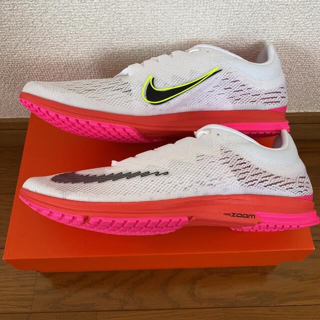 シューズ新品 NIKE ナイキ ストリークLT 4 27.0cm Streak LT 4