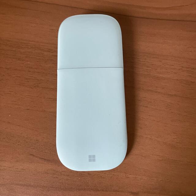 Microsoft Arc mouse アークマウス