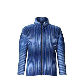 プリーツプリーズイッセイミヤケ(PLEATS PLEASE ISSEY MIYAKE)のHOMME PLISSÉ ISSEY MIYAKE イッセイミヤケ　ジャケット(テーラードジャケット)