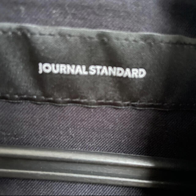 JOURNAL STANDARD(ジャーナルスタンダード)のジャーナルスタンダード　ライダース　レディース レディースのジャケット/アウター(ライダースジャケット)の商品写真