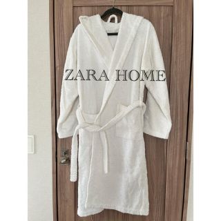 ザラ(ZARA)のバスローブ(その他)