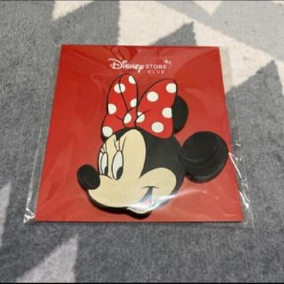 ディズニー(Disney)の非売品 ディズニーストア ミニー ミラー(その他)