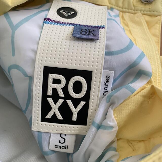 Roxy(ロキシー)のROXY スキーボード　パンツ スポーツ/アウトドアのスノーボード(ウエア/装備)の商品写真