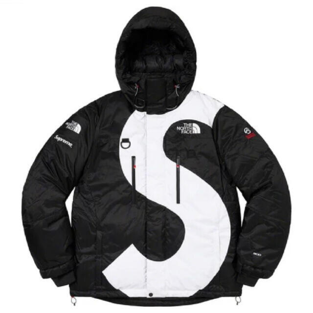 Supreme North Face S Logo Himalayan L