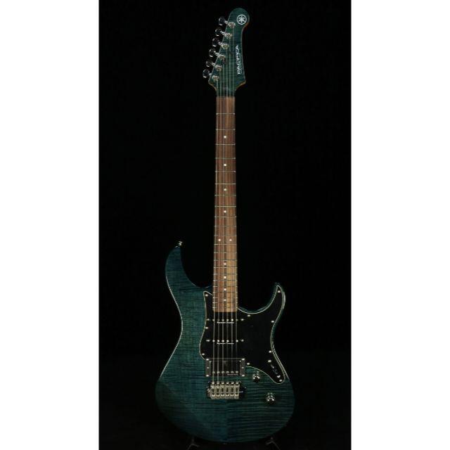 【期間限定値下】美品 YAMAHA PACIFICA 612VⅡ FM IDB