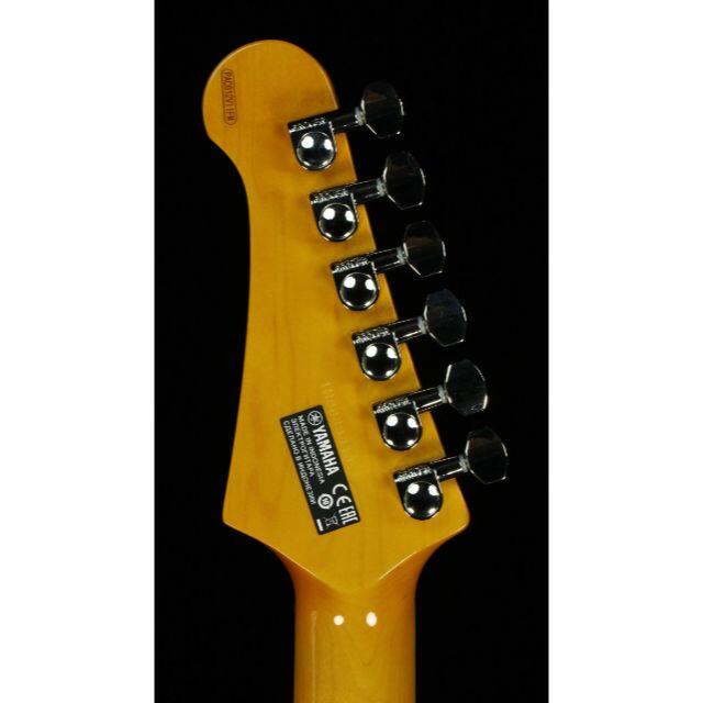 【期間限定値下】美品 YAMAHA PACIFICA 612VⅡ FM IDB 5