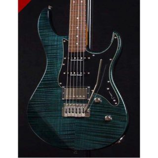 【期間限定値下】美品 YAMAHA PACIFICA 612VⅡ FM IDB