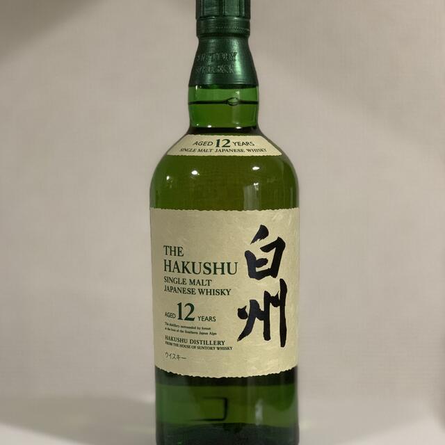 白州12年 700ml サントリーウイスキー 売り切れ必至! www.gold-and