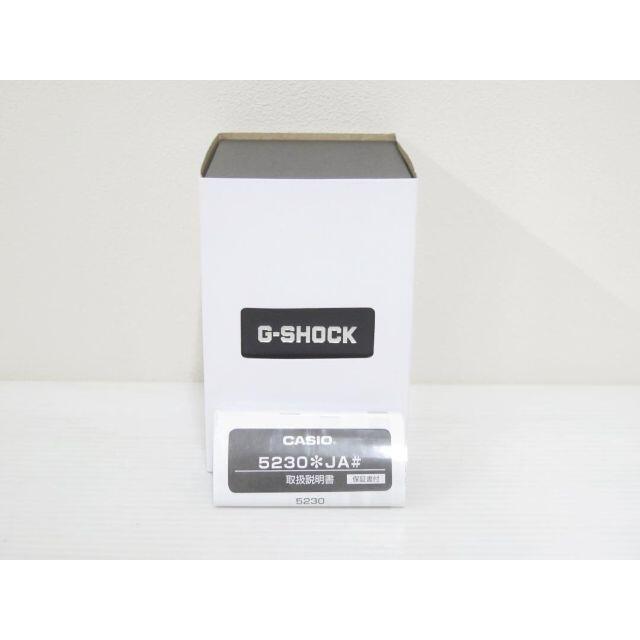 G-SHOCK ANALOG-DIGITALの通販 by tkam's shop｜ジーショックならラクマ - G-SHOCK AWG-M100SMG-1AJF お得在庫