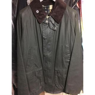 バーブァー(Barbour)のバブアー　ビデイルSL  38 英国製(ブルゾン)