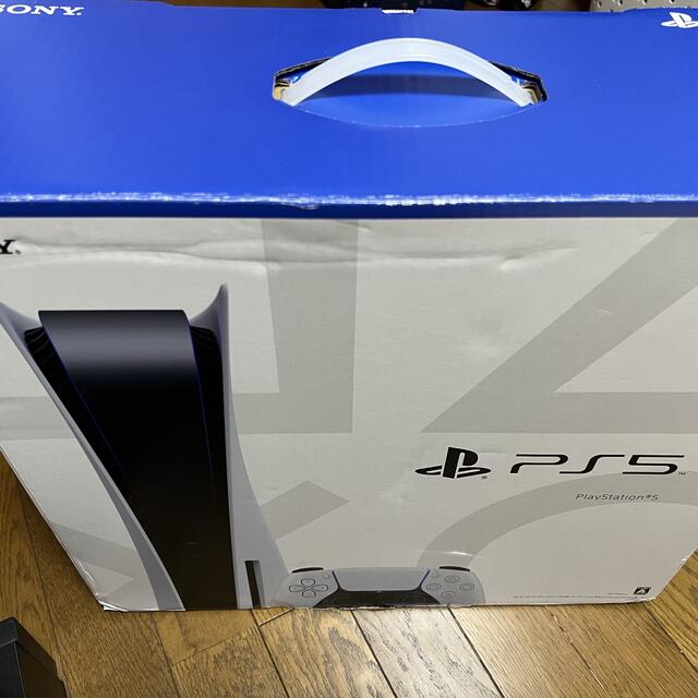 PS5 PlayStation5 CFI-1100A01 プレイステーション5